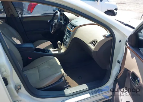 2008 Chevrolet Malibu Lt z USA, uszkodzony, nr VIN 1G1ZJ57B084239392